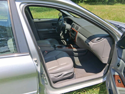 2004 Mercury Sable LS Premium