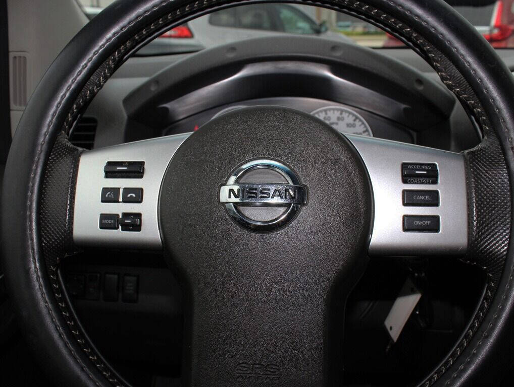 2013 NISSAN Xterra SUV / Crossover - $15,995