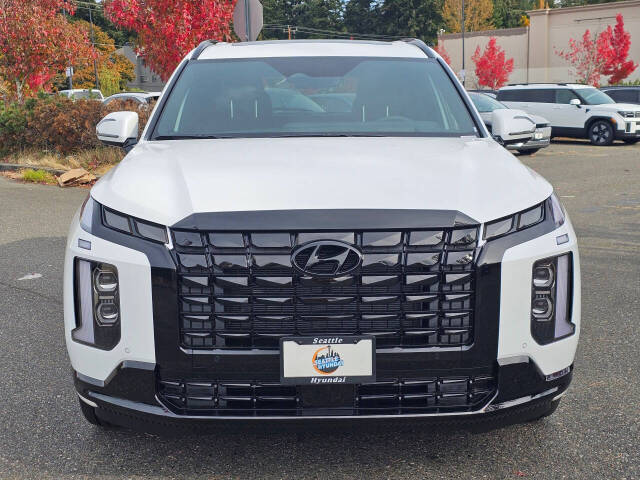 2025 Hyundai PALISADE for sale at Autos by Talon in Seattle, WA