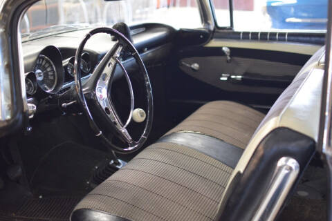 1960 Chevrolet Impala