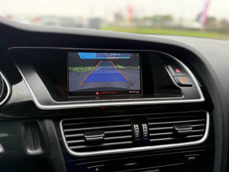 2013 Audi S4 3.0T quattro Premium Plus