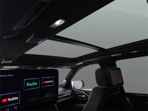 2023 Cadillac Escalade ESV Sport Platinum