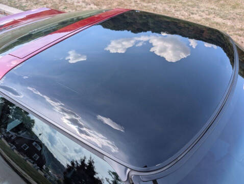 1991 Chevrolet Corvette