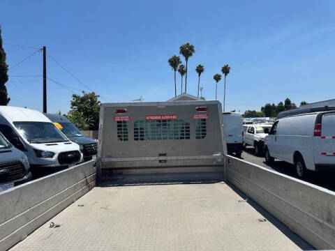 2018 Ford Transit 250