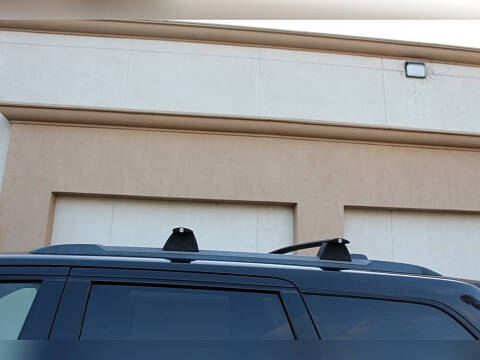 2016 Jeep Grand Cherokee Limited 75th Anniversary