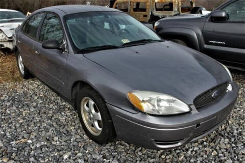 2006 Ford Taurus SE