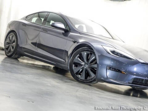 2023 Tesla Model S