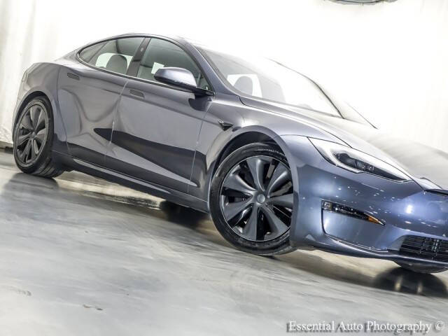 2023 Tesla Model S