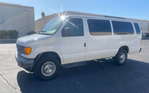 2006 Ford E-Series for sale at Car Buyer's Advocate in Phoenix AZ