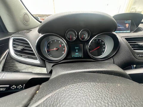 2013 Buick Encore Convenience