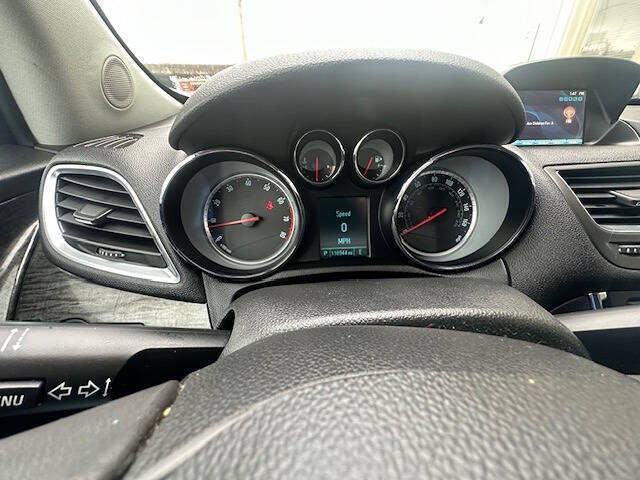 2013 Buick Encore Convenience