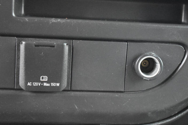 2021 GMC Savana 2500