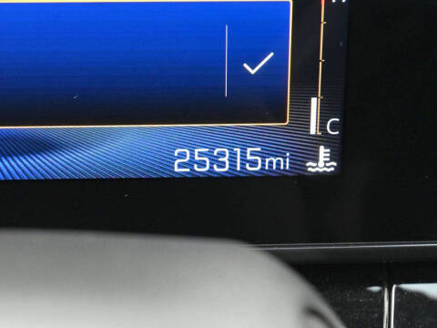 2025 Chevrolet Trax RS