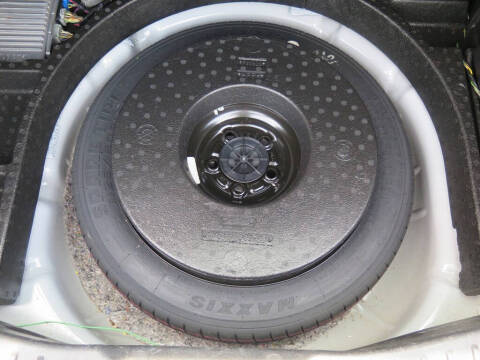 2016 Ford Focus Titanium