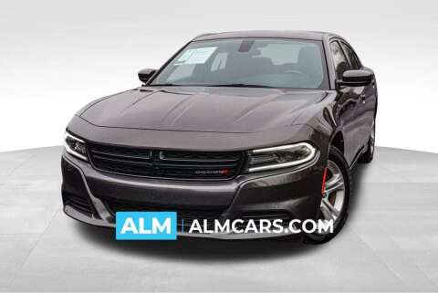 2020 Dodge Charger for sale at ALM-Ride With Rick in Marietta GA