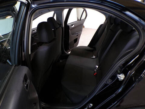 2017 Mitsubishi Lancer