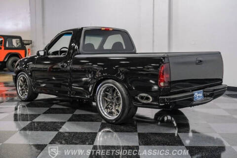 1998 Ford F-150