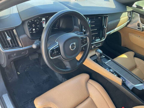 2021 Volvo S90 T6 Inscription