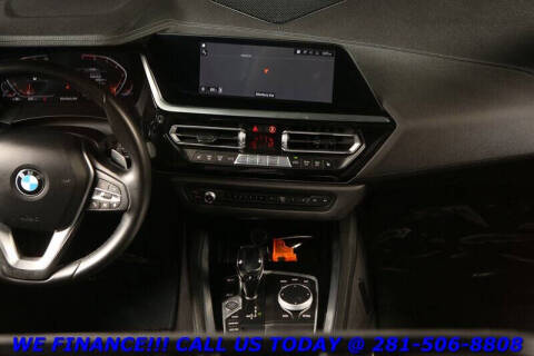 2021 BMW Z4 sDrive30i