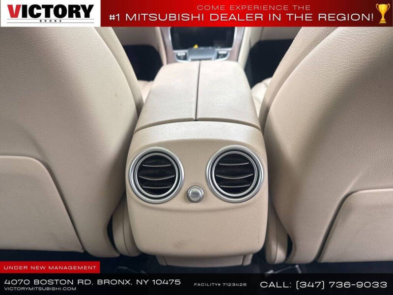 2020 Mercedes-Benz GLC GLC 350e 4MATIC