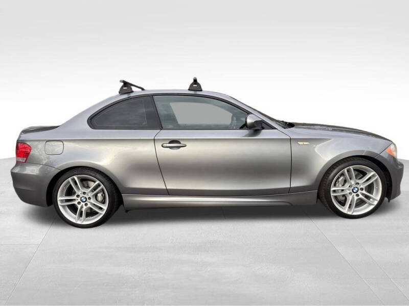 2010 BMW 1 Series 135i