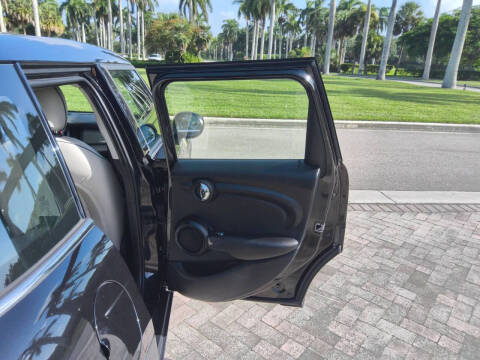 2020 MINI Hardtop 4 Door