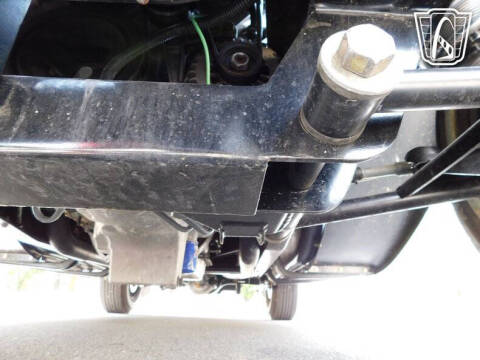 1933 Chevrolet Apache