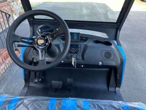 2024 Bintelli BEYOND 4 LIFTED LITHIUM