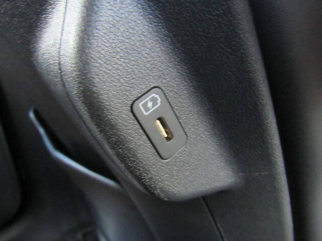 2023 Kia Niro EX Touring