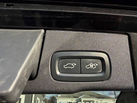 2021 Volvo XC60 T5 Inscription