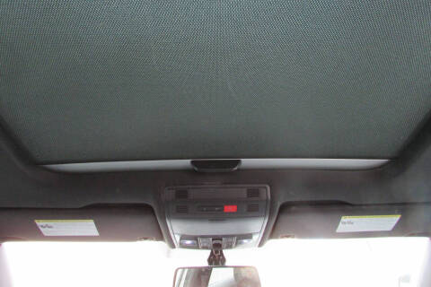 2015 Volkswagen Golf GTI Autobahn