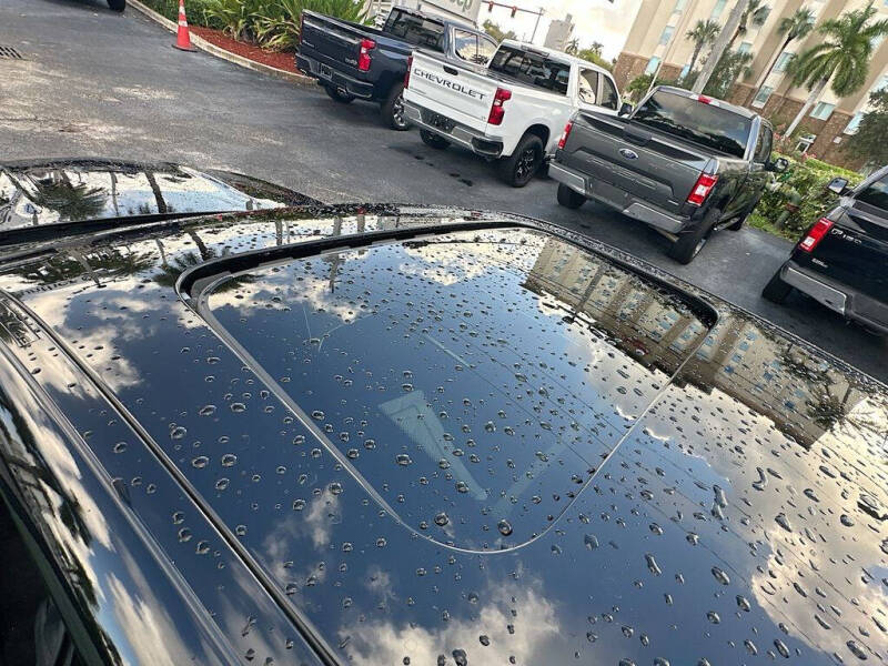 2022 Mercedes-Benz C-Class C 300 4MATIC