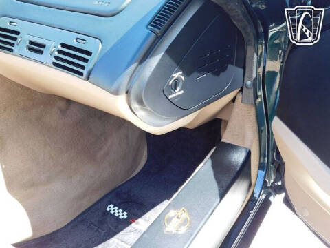 1994 Chevrolet Corvette