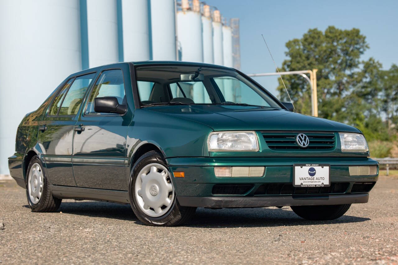 1997 Volkswagen Jetta For Sale In Great Neck, NY