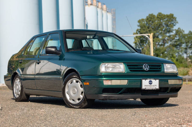 1997 Volkswagen Jetta For Sale In Mahwah, NJ