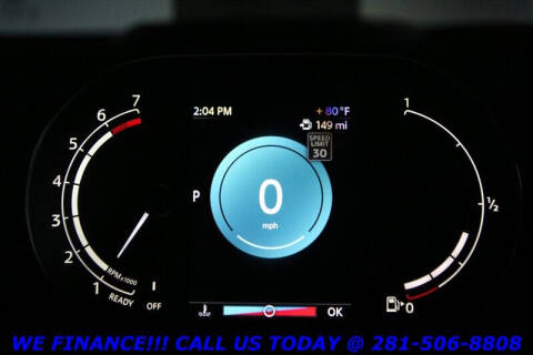 2022 MINI Countryman Oxford Edition ALL4