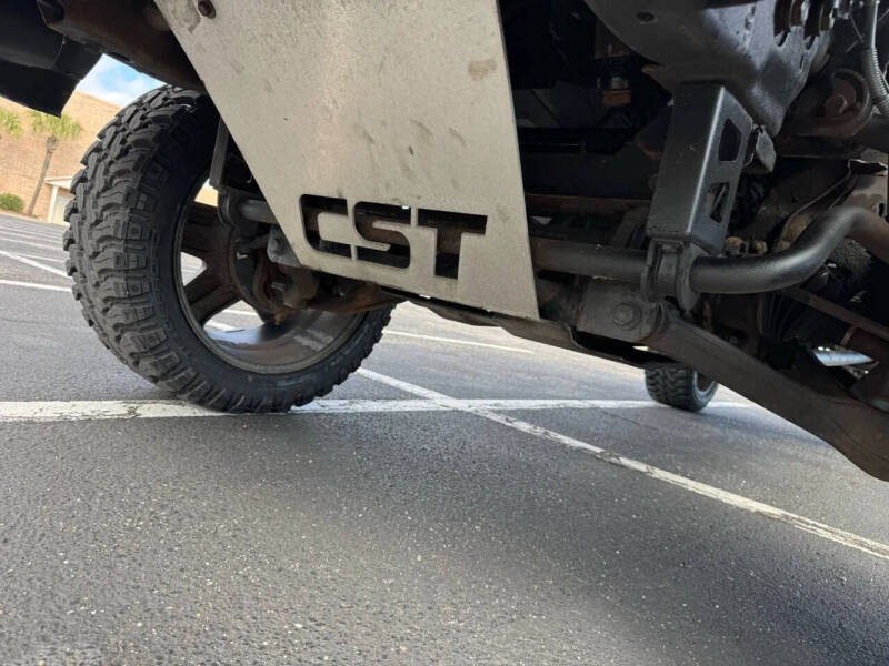 2007 GMC Sierra 2500HD