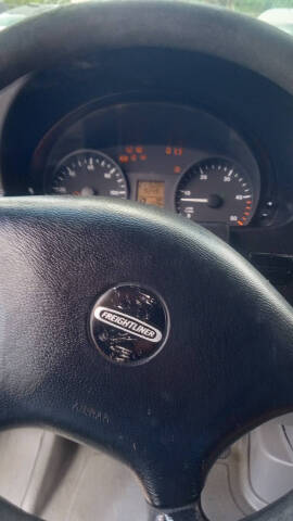 2008 Freightliner Sprinter 2500