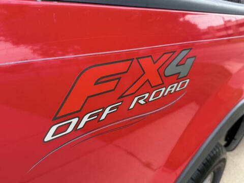 2004 Ford F-150