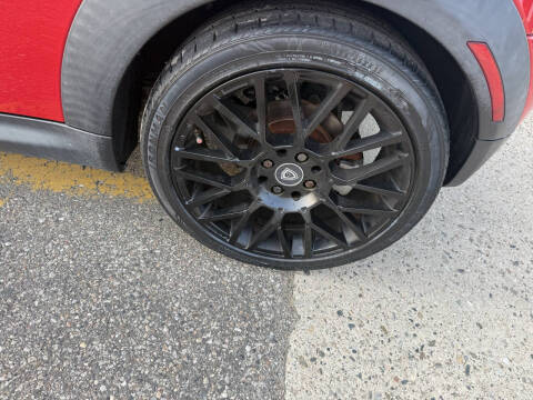 2012 MINI Cooper Hardtop