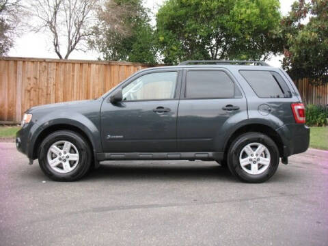 2009 Ford Escape Hybrid
