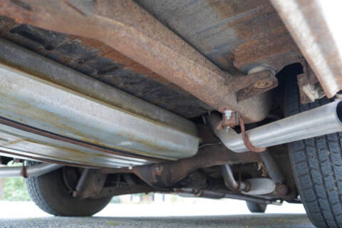 1967 Cadillac DeVille