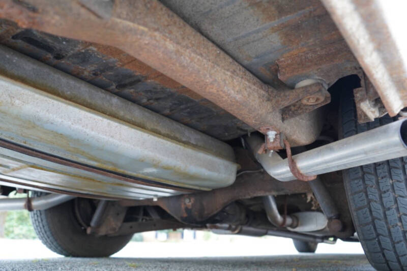 1967 Cadillac DeVille