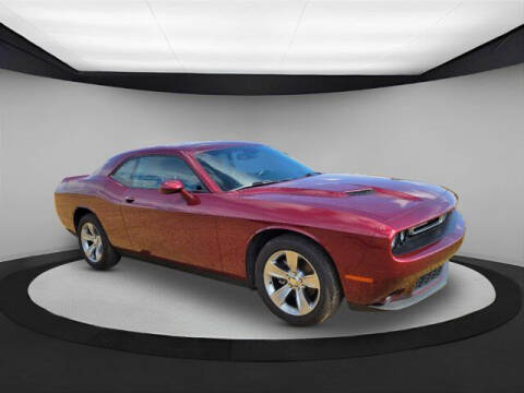 2021 Dodge Challenger for sale at Bratton Automotive Inc in Phenix City AL