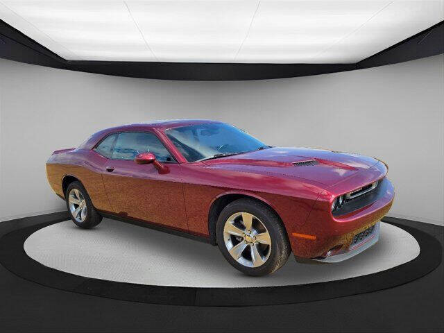 2021 Dodge Challenger for sale at Bratton Automotive Inc in Phenix City AL