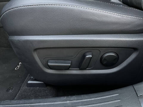 2025 Mazda CX-50 2.5 S Preferred