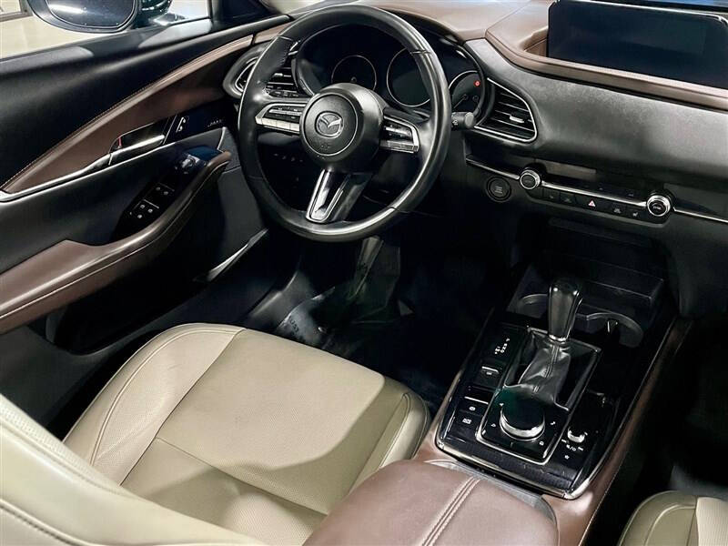 2021 Mazda CX-30 Premium