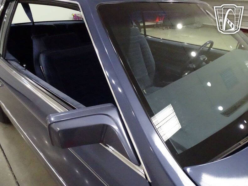 1983 Buick Riviera