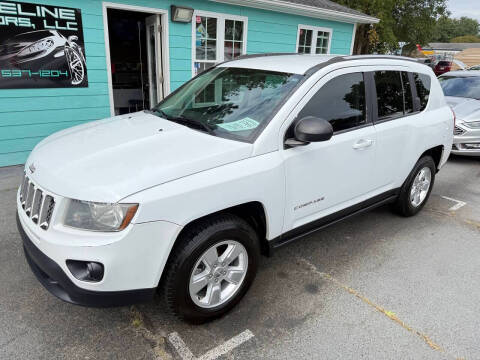 2015 Jeep Compass Sport