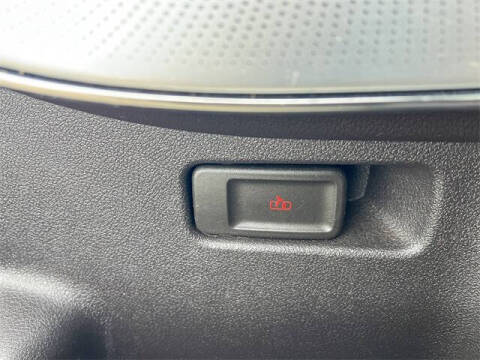 2023 Lincoln Aviator Black Label